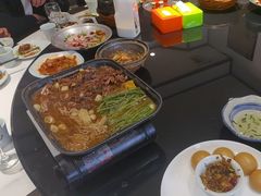 -苏浙徽·农家大院(吴江中山南路店)