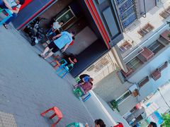 -清真·刘老虎肉丸糊辣汤(北郊分店)