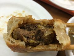 门钉肉饼-白魁老号饭庄(交道口店)