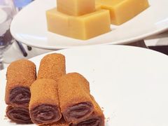 -四季民福烤鸭店(故宫店)