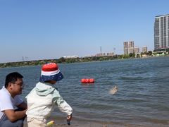 -天屿湖
