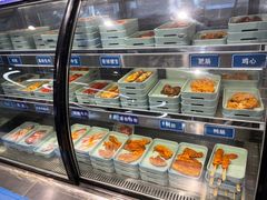 -蚝英雄鲜蚝自助专门店(长楹天街直营店)