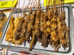 -木屋烧烤(佛山东方广场店)