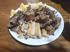 -长香源葫芦头梆梆肉(开通巷店)