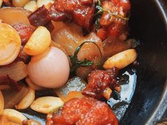 -潮界(虹桥新天地店)