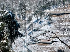 -天姥山