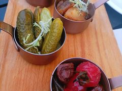 -布拉格餐厅· 中欧捷克菜(全国首店)