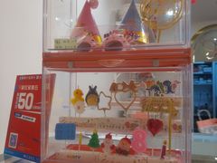 -吉川堂·日式甜点专门店(正佳广场店)