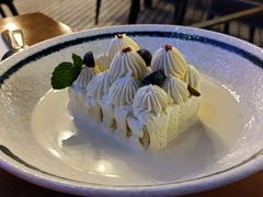 -FISH&POTATO Cō(地中海美食 万象城店)