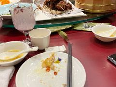 -汤记传菜(秀浦路店)