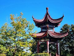 -北宫国家森林公园