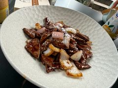 -虎哥私房菜(馒头山店)