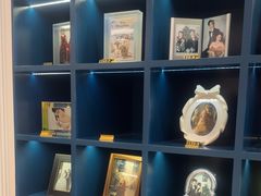 -海马体照相馆(环贸iapm大师爱情店)
