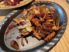 -半山腰·云南菜(侨福芳草地店)