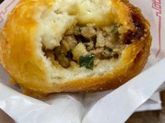 煎包-煎意浓·吴记煎包(交通路店)
