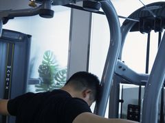 -WEGYMER健萌健身(雅颂居馆)