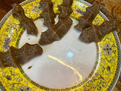 -宗巴雍姆藏餐府