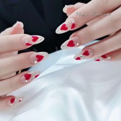 -VERNA日式美甲美睫