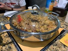 -黄记煌三汁焖锅(渝北金港国际店)