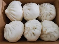 -一品净素包子(旬阳路店)