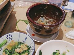-江味龙虾馆·裸蓝龙虾(南山店)
