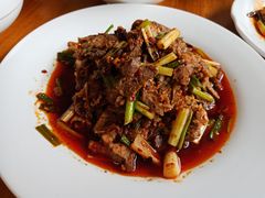 拌肺叶-白家高记肥肠粉(总店)