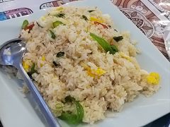 -韩食代烧烤(龙华路美食街店)