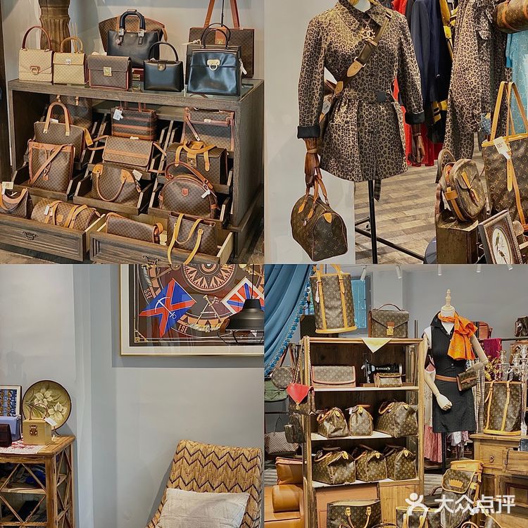 成都探店|全成都最大最美中古店了解一下?