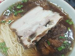 -美味斋(西北街店)
