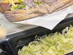 -赛百味SUBWAY(萝岗万达店)
