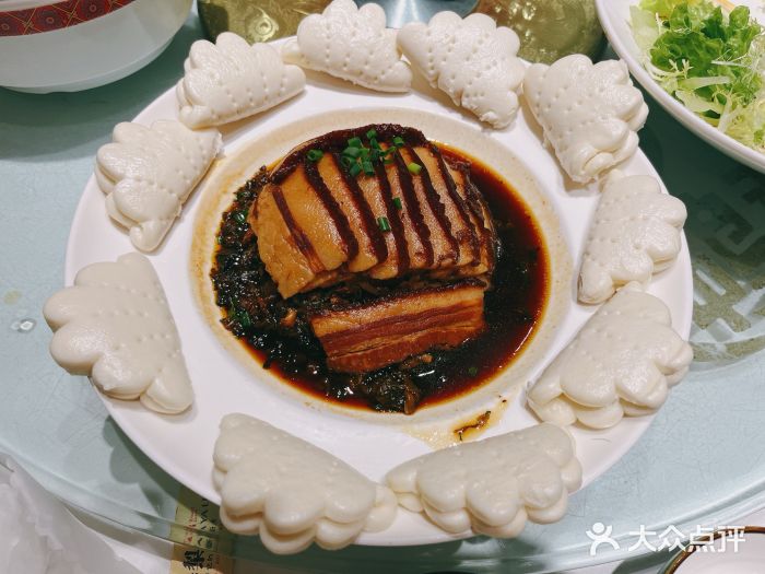 大鸭梨(天通西苑店)图片