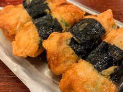 -青春分食(仙林大学城店)