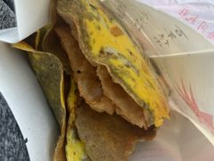 -清真·二嫂子煎饼果子(卫津路总店)