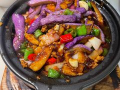 -春家·非遗手工小吃(徐汇万科广场店)