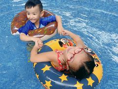 -海豚堡温泉水乐园