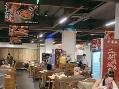 -巴蜀风·地道川菜(总店)