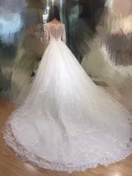 -LANYI COUTURE高级婚纱礼服改衣店