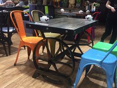 -西安老王家(振兴西路店)