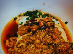 秃黄油-御面斋精品面馆