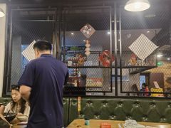 -丰乐餐厅·始于1999·本地老字号