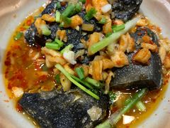 臭豆腐-双燕楼·手工馄饨·汤面小吃(世纪汇店)