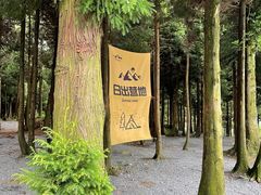 -重庆睡佛山森林公园