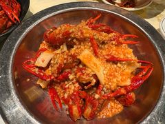 -聚味瞿记·龙虾堂(咸嘉湖店)