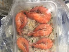 -钱大妈海鲜饭店(保利林语店)