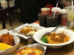 -大家乐(广州天河城六楼店)