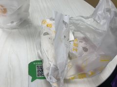 -华莱士·全鸡汉堡(五爱道店)