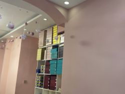 -香薇妮丝·定制减肥·身材管理