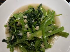 -乔街深夜食堂·台州菜·高压锅生蚝(杭州总店)