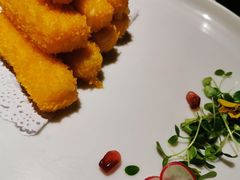 -小放牛炒菜馆(裕华万达店)