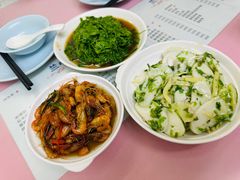 油爆虾-蘭心餐厅(进贤路店)
